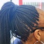 Kinky Twist