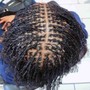 Kinky Twist