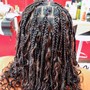 Kinky Twist