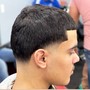 Men's Cut