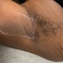 Brazilian Wax