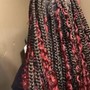 Crochet Braids