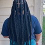 Crochet Braids