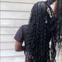 Crochet Braids