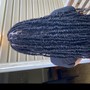 Two strand Twist on natural hair