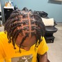 Kid's Braids