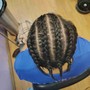 Crochet Braids