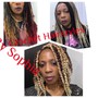 Crochet Braids