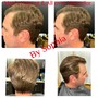 Men's Scissors Cut & Style