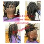 Loc Retwist