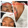 Brow Wax