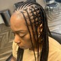 Loc Maintenance