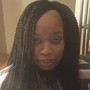 Senegalese Twist