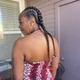 Cornrows