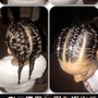 Cornrows