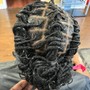 Crochet Braids