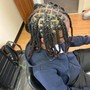 Loc Style