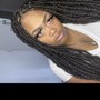 Crochet Braids