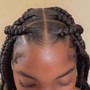 Flat Twists