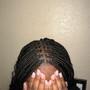 Flat Twists