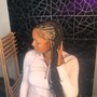 Senegalese Twist