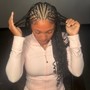 Senegalese Twist