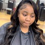 Basic Closure Sew In