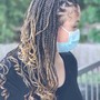 Crochet Braids