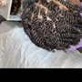 Senegalese Twist