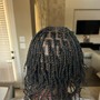 Loc Retwist (151-200 locs)