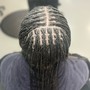 4 Stitch Braids