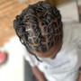 Cornrows