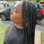 Kid's Braids