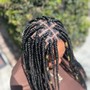 Box Braids