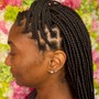 Loc Retwist