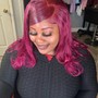 Closure Quickweave