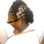 Individual Braids