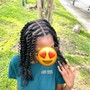 Senegalese Twist