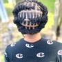 Comb Twist