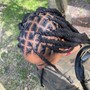 Individual Braids