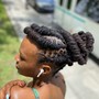 Crochet Braids