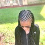 Box Braids