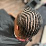 Comb Twist