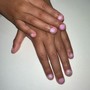 Gel Manicure