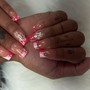 Gel Manicure