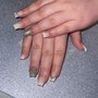 Gel Manicure