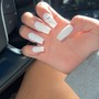 Gel Manicure