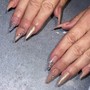 Gel Manicure