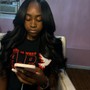 Lace Closure Sew In