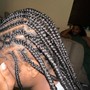 Box Braids